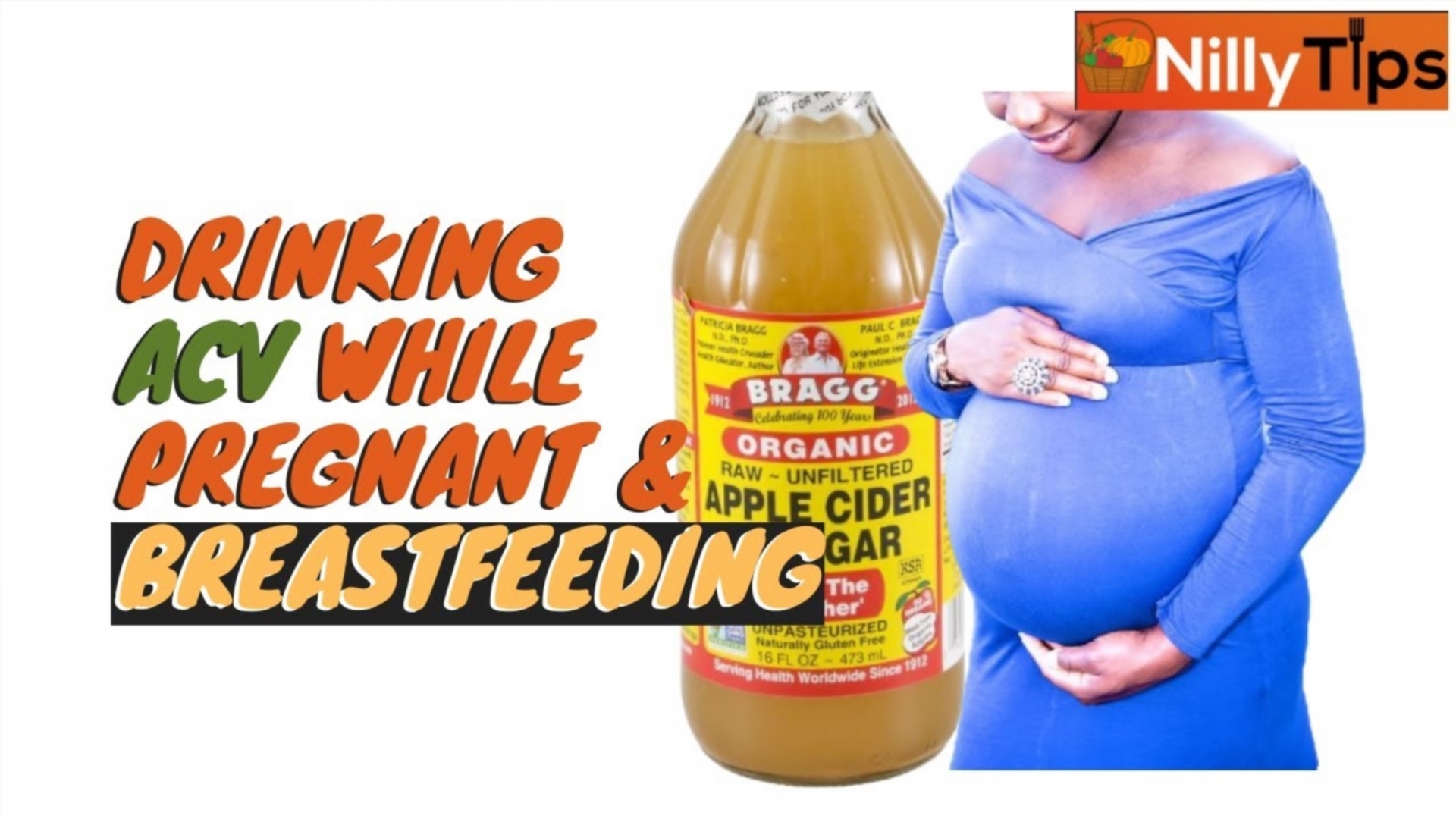 apple juice in pregnancy