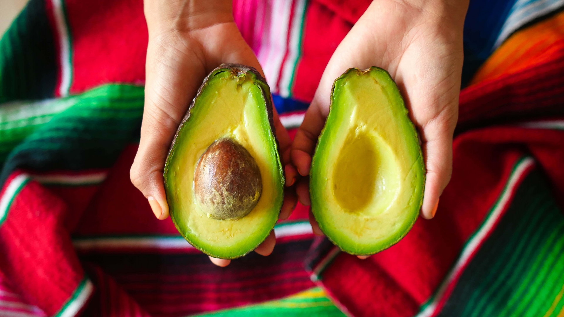 avocado during pregnancy first trimester