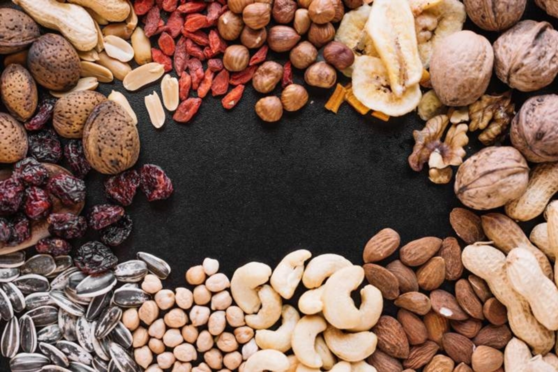dry fruits in pregnancy guide