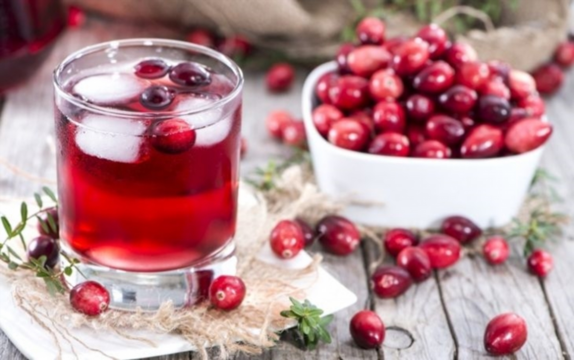 is cranberry juice good for pregnancy guide