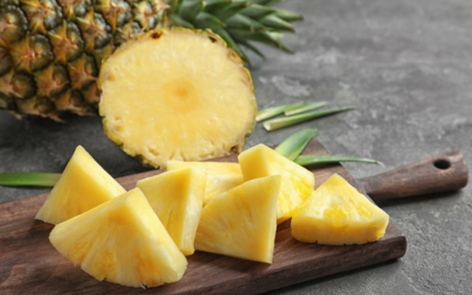 pineapple in 3rd trimester of pregnancy guide